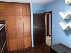 Woodsvale (D25), Condominium #365948941